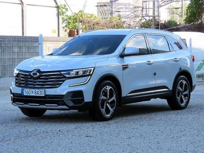 2024 Renault Korea QM6