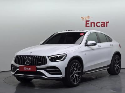 2022 Mercedes-Benz GLC-Class