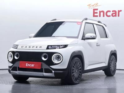 2023 Hyundai Casper