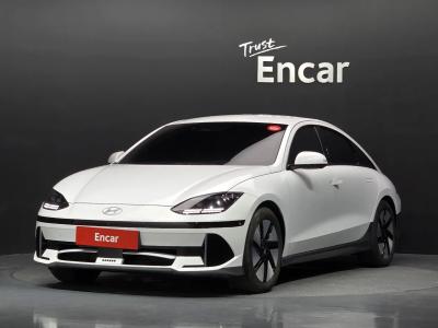 2025 Hyundai Ioniq 6