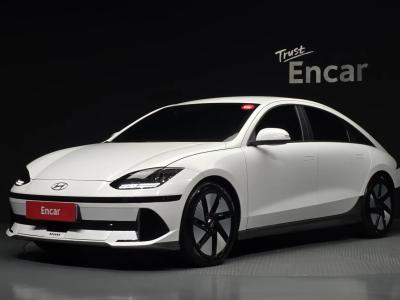 2025 Hyundai Ioniq 6
