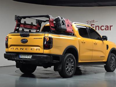 2023 Ford Ranger