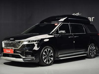 2022 Kia Carnival
