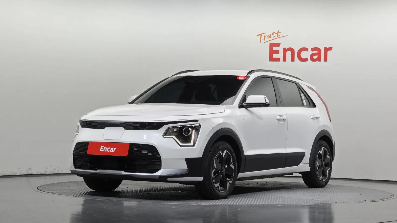 2023 Kia Niro