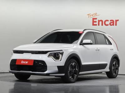 2023 Kia Niro