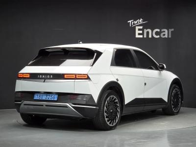 2023 Hyundai Ioniq 5