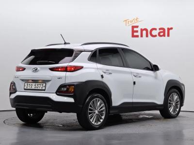 2018 Hyundai Kona