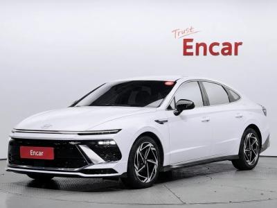 2024 Hyundai Sonata