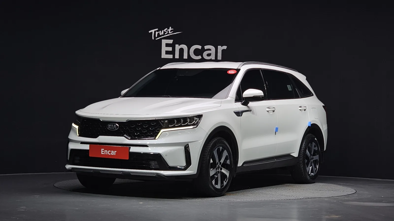 2021 Kia Sorento