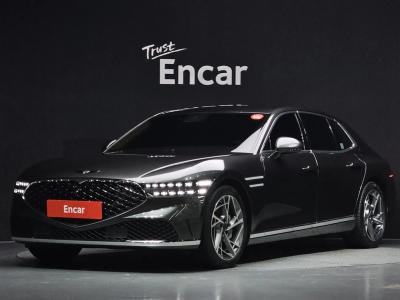 2023 Genesis G90