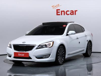 2012 Kia K7