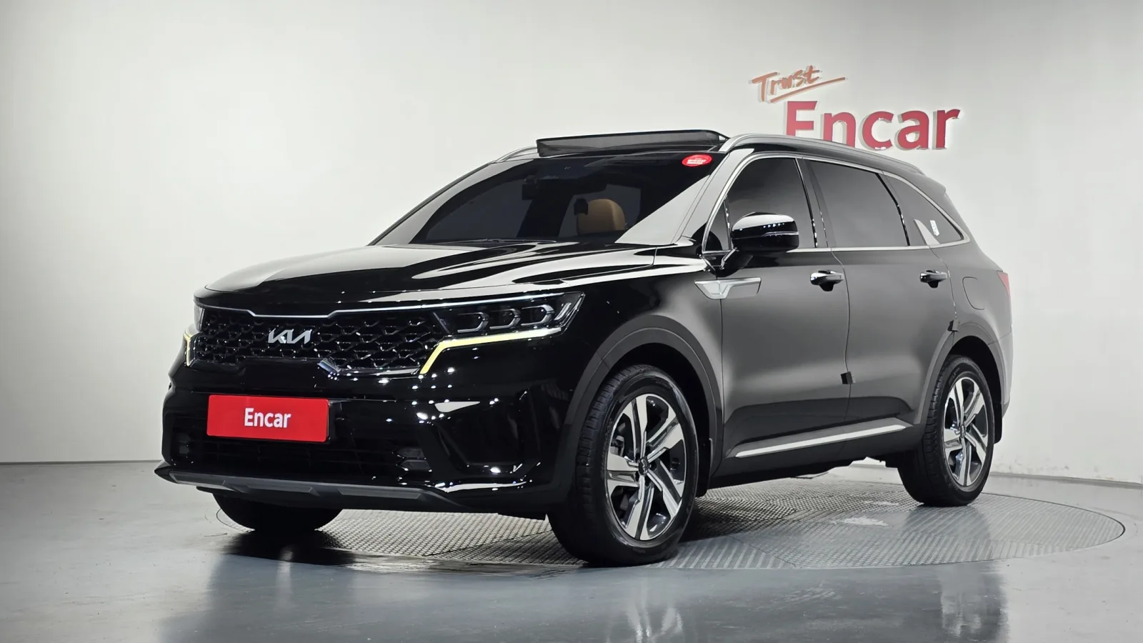 2022 Kia Sorento