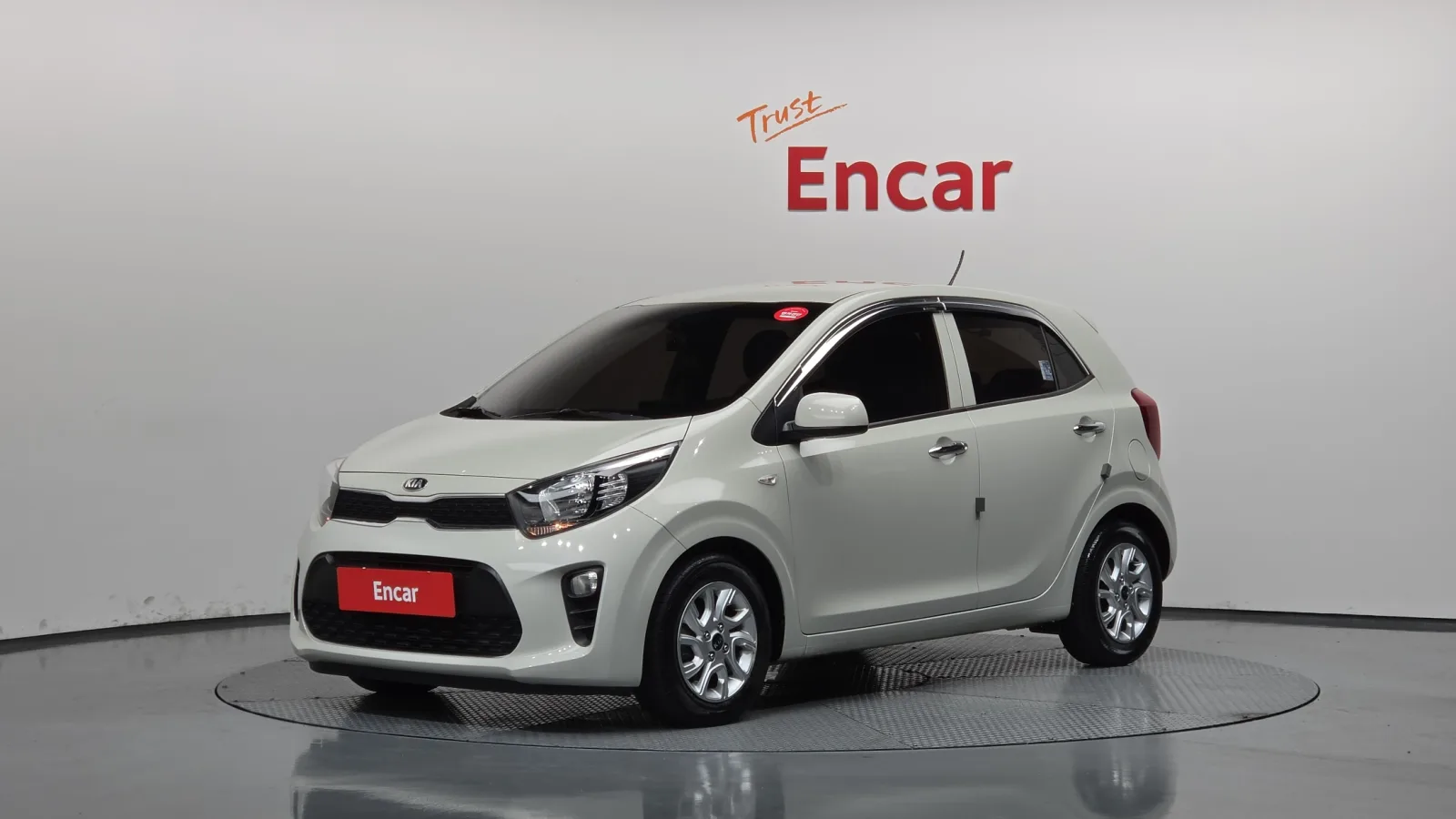 2017 Kia Picanto
