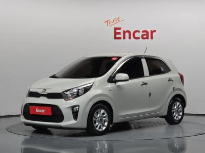2017 Kia Picanto