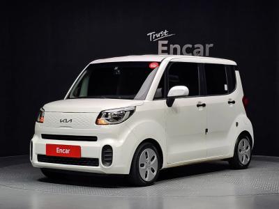 2022 Kia RAY