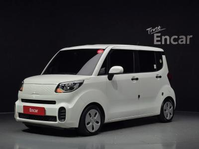 2022 Kia RAY