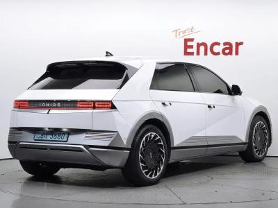 2022 Hyundai Ioniq 5