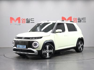 2025 Hyundai Casper