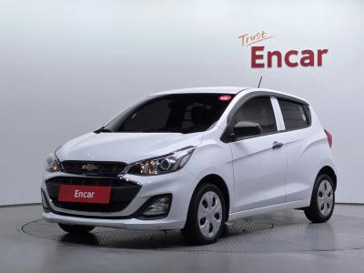2020 Chevrolet Spark