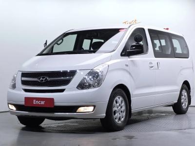 2013 Hyundai Starex