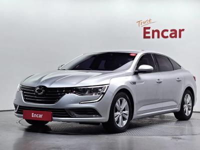 2017 Renault Korea SM6