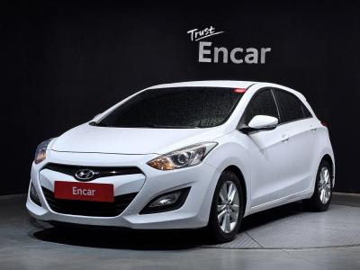 2014 Hyundai i30