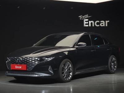 2020 Hyundai Grandeur