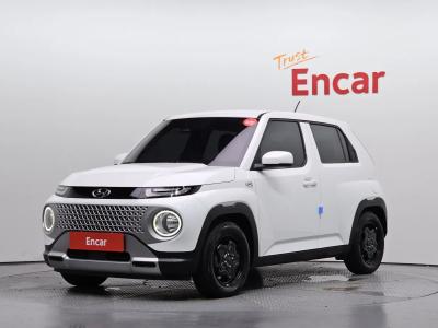 2023 Hyundai Casper