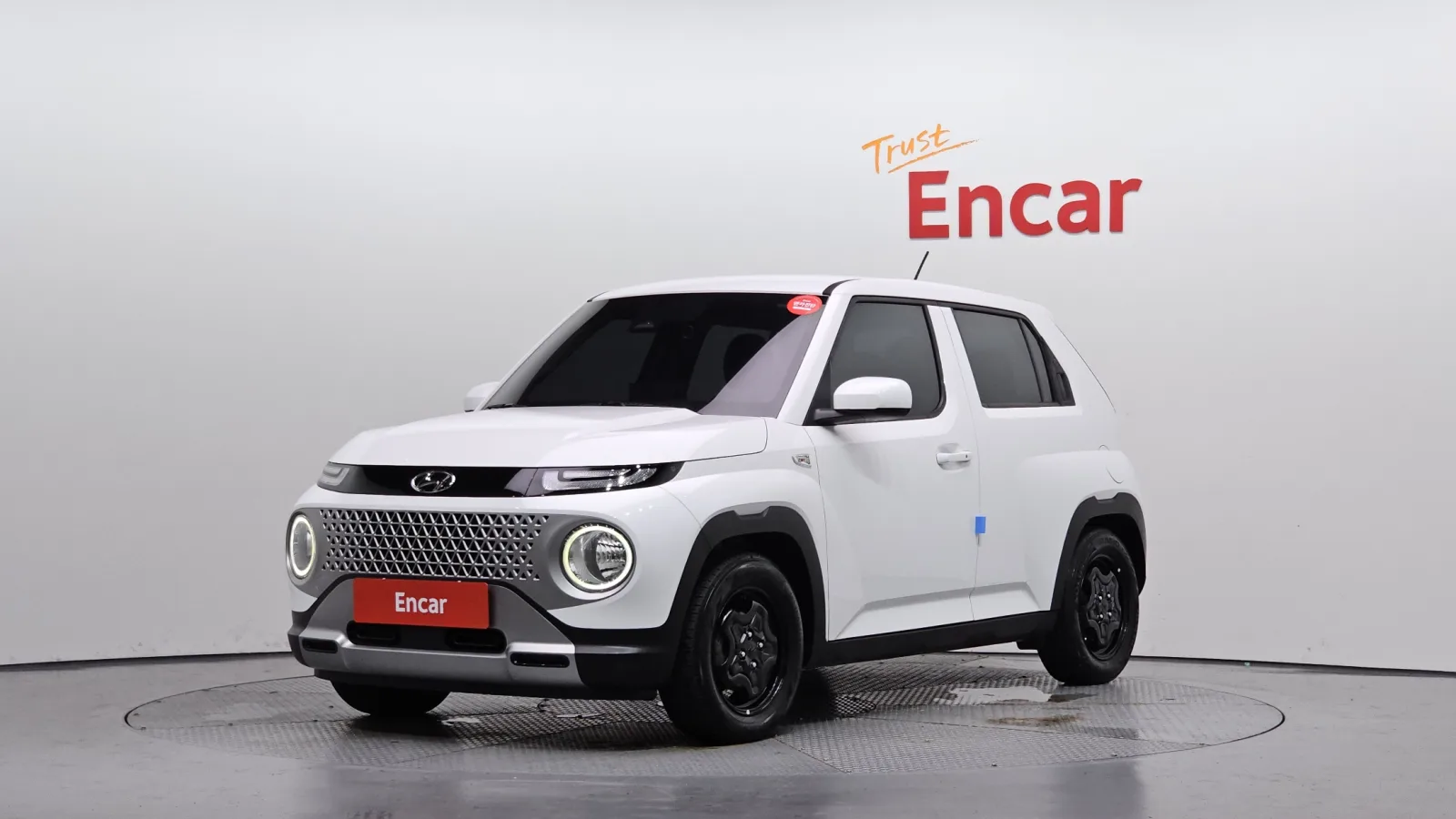 2023 Hyundai Casper