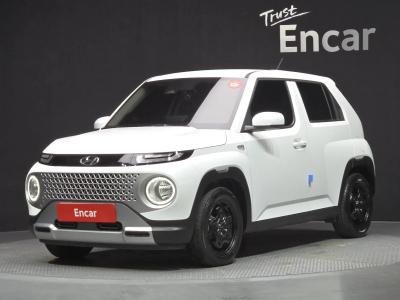 2023 Hyundai Casper