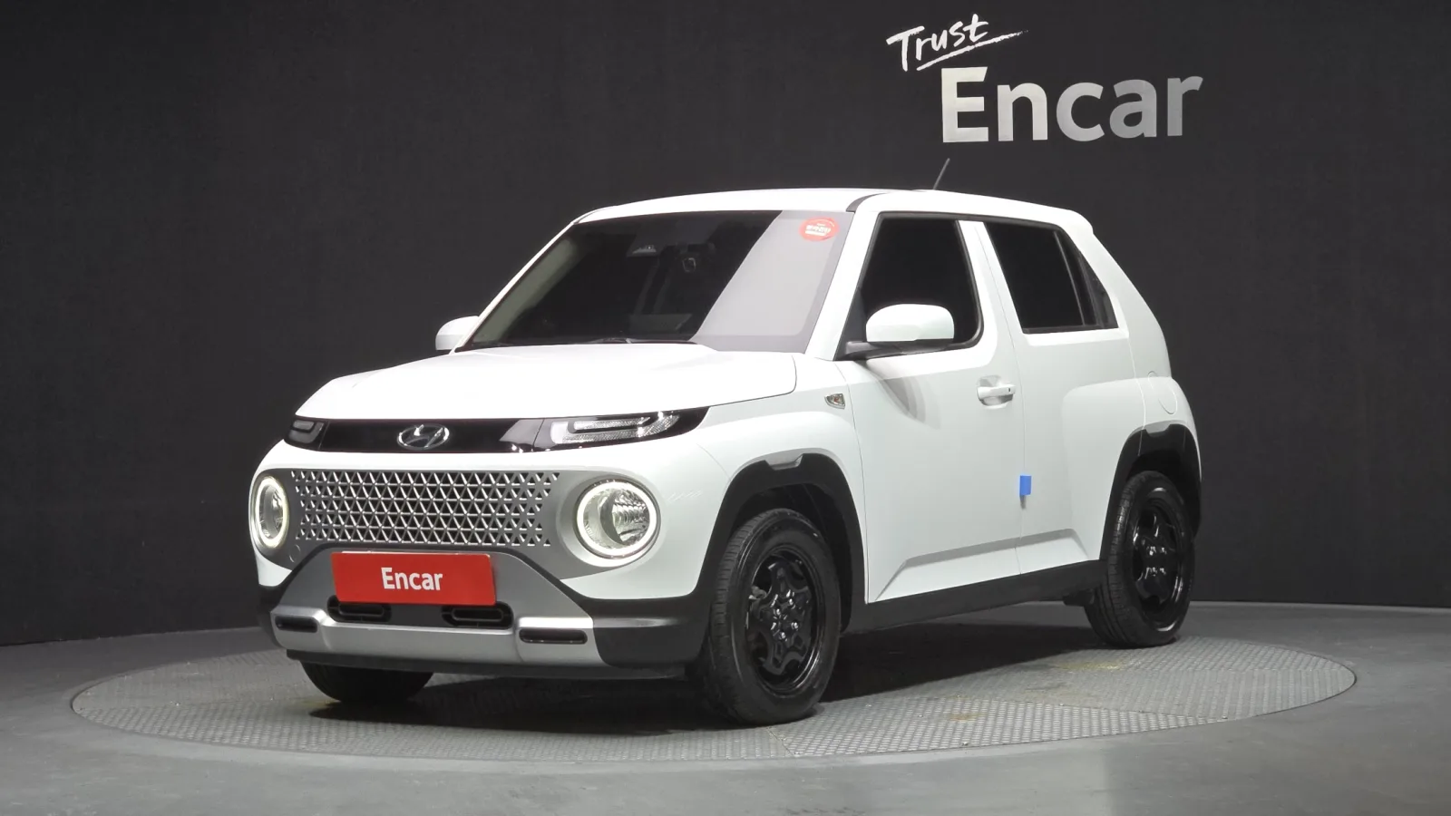 2023 Hyundai Casper