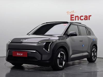 2025 Kia EV3