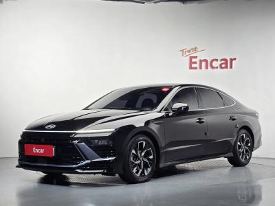 2024 Hyundai Sonata