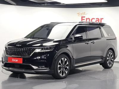 2023 Kia Carnival