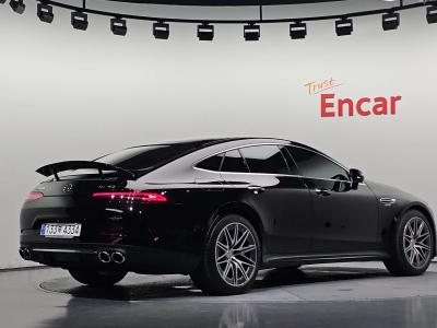 2023 Mercedes-Benz AMG GT