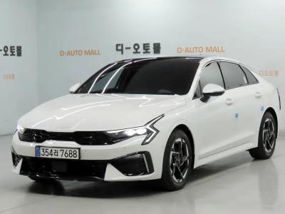 2025 Kia K5