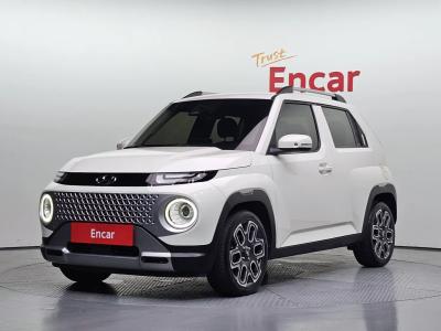 2022 Hyundai Casper