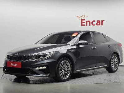 2019 Kia K5