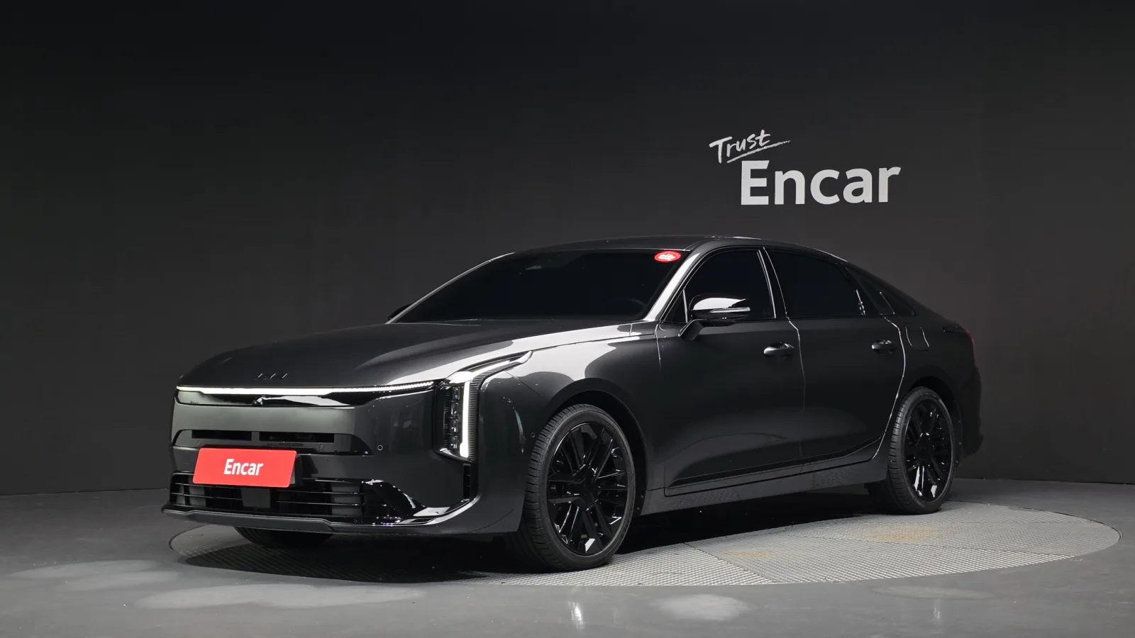 2025 Kia K8