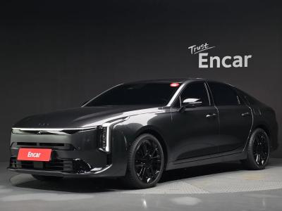 2025 Kia K8