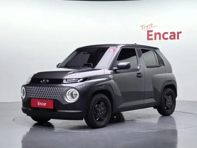 2023 Hyundai Casper