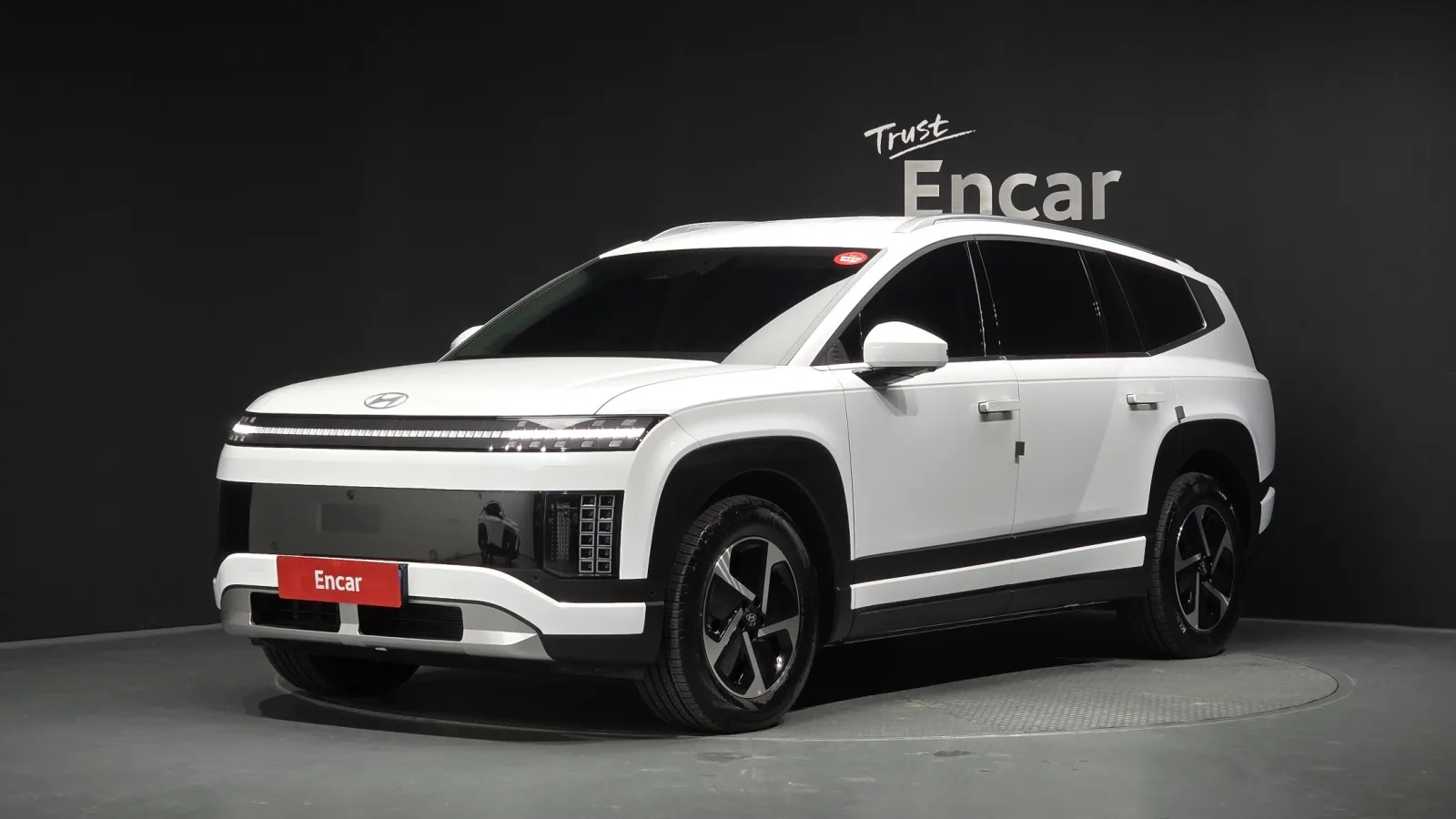 2027 Hyundai Ioniq 9