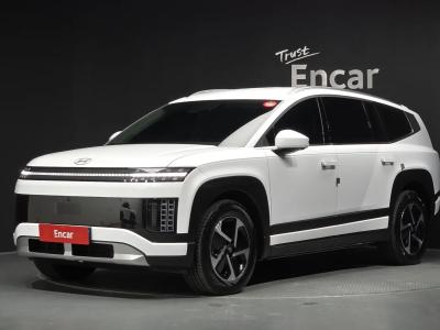 2027 Hyundai Ioniq 9