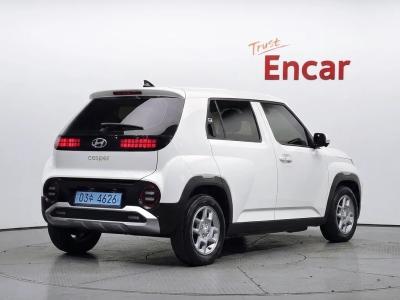 2025 Hyundai Casper