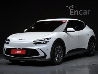 2022 Genesis GV60