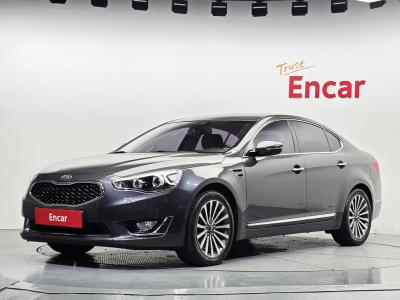2014 Kia K7