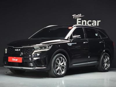 2023 Kia Sorento