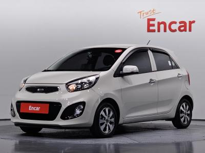 2013 Kia Picanto