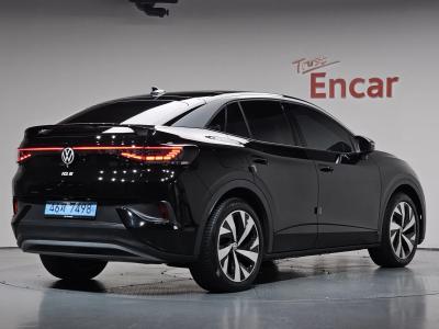 2025 Volkswagen ID.5