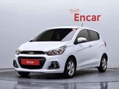 2016 Chevrolet Spark